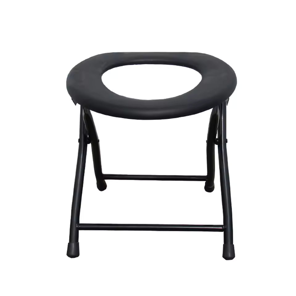 TrailMate Foldable Eco Camping Toilet Seat