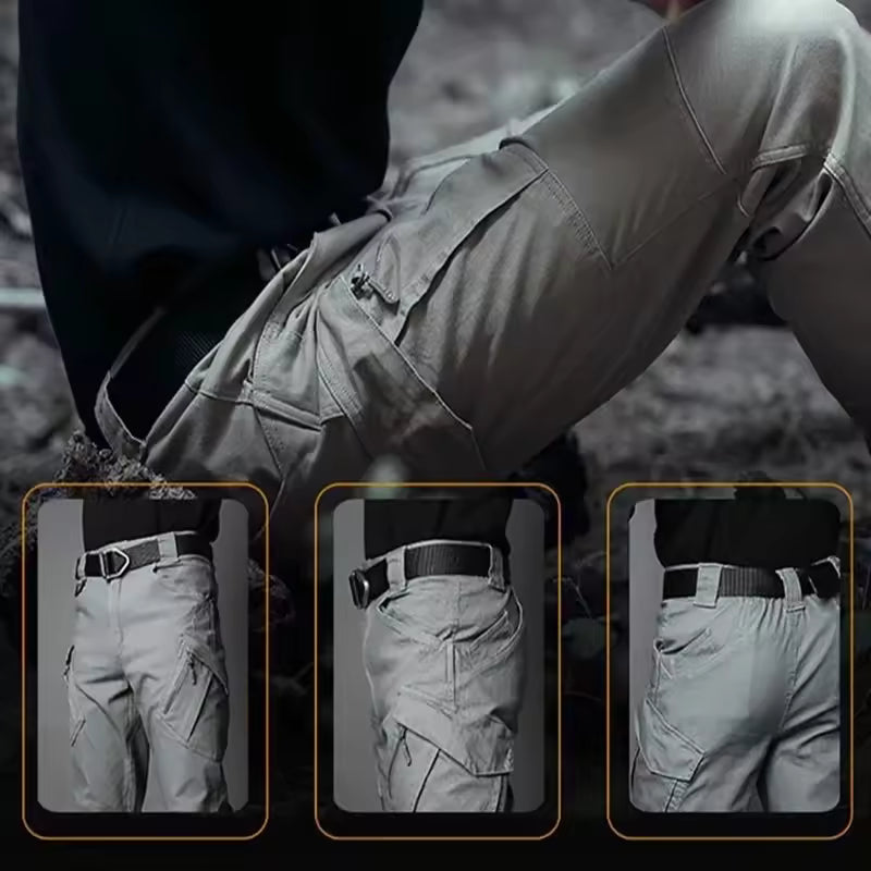 StormGuard IX9™ Waterproof Tactical Pants