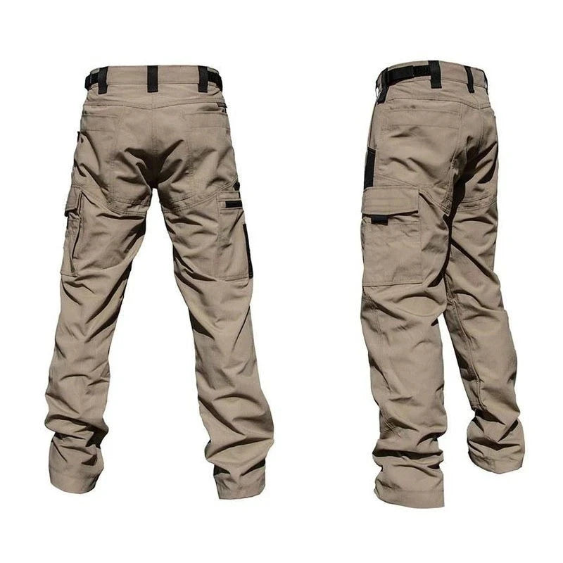 Draven Cargo Pants