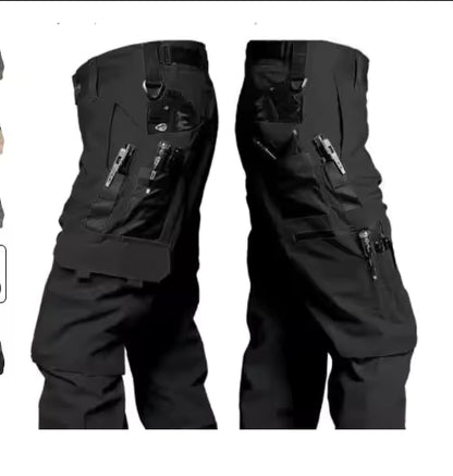 TrailEase 562™ Unisex Outdoor Cotton Pants