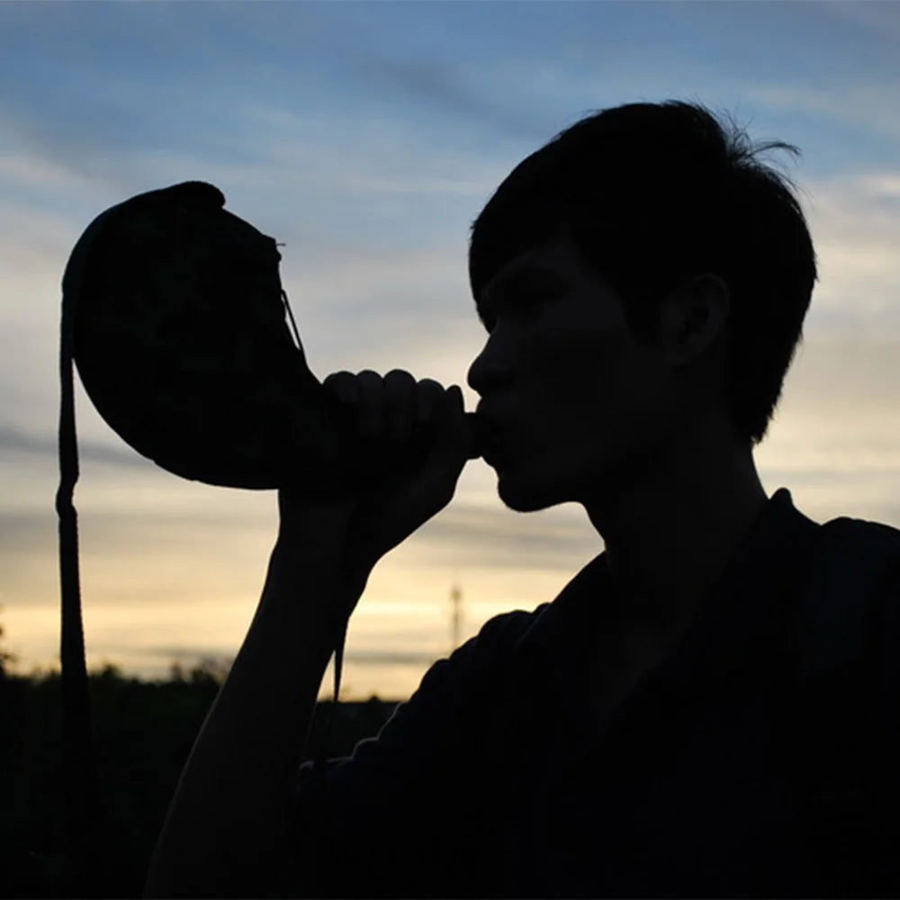 Outdoor Water Bottle - 27oz/800ml