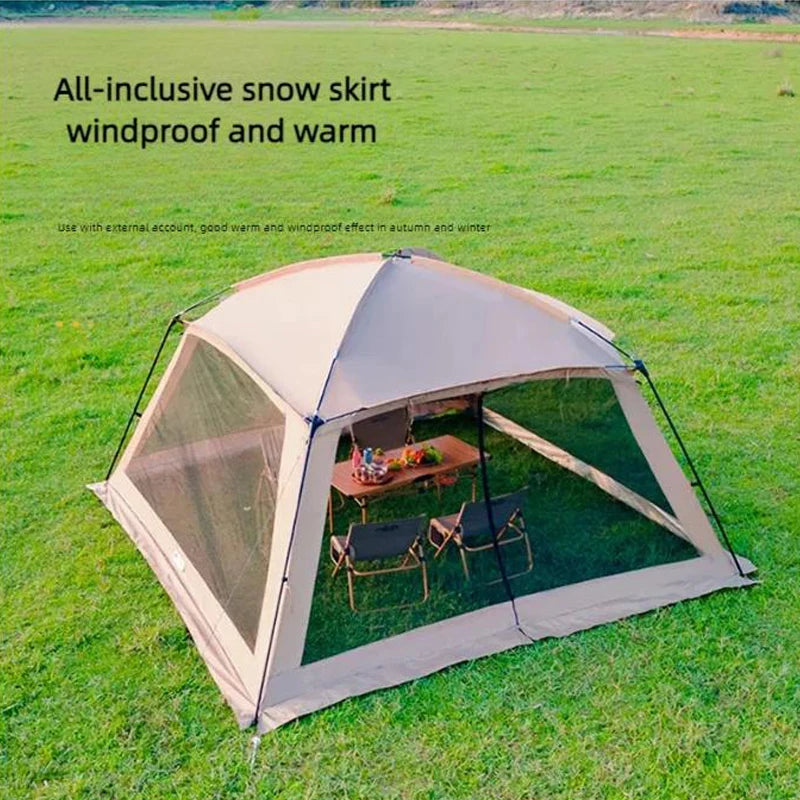 Outdoor Camping Mosquito Nets Tents