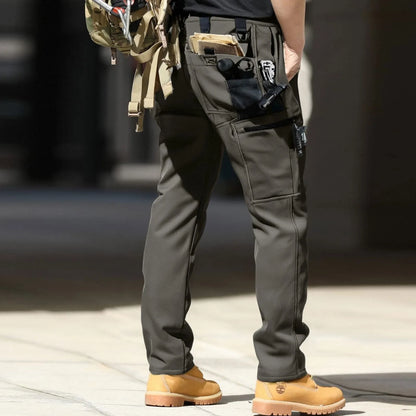 Vance Cargo Pants