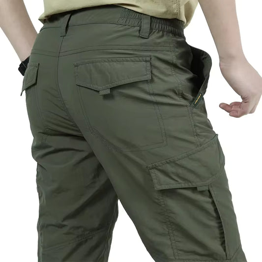 Soren Tactical Pants