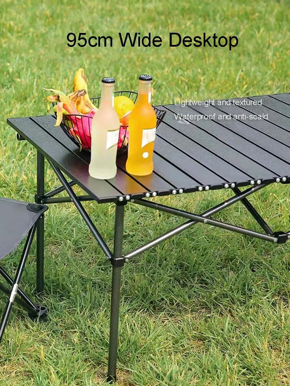 Portable Folding Long Table
