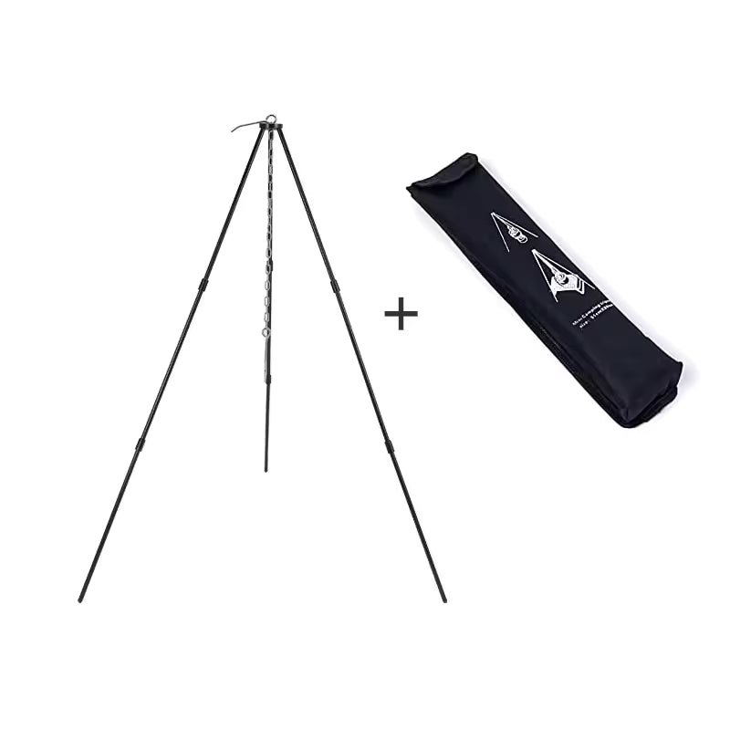 Camping Tripod Stand