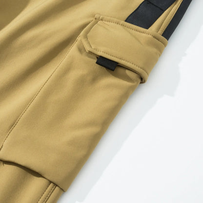 Vance Cargo Pants