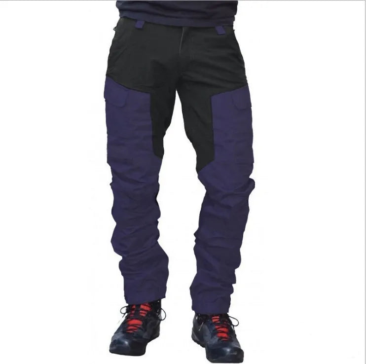Ayrbao MotoFlex™ Cross-Pants