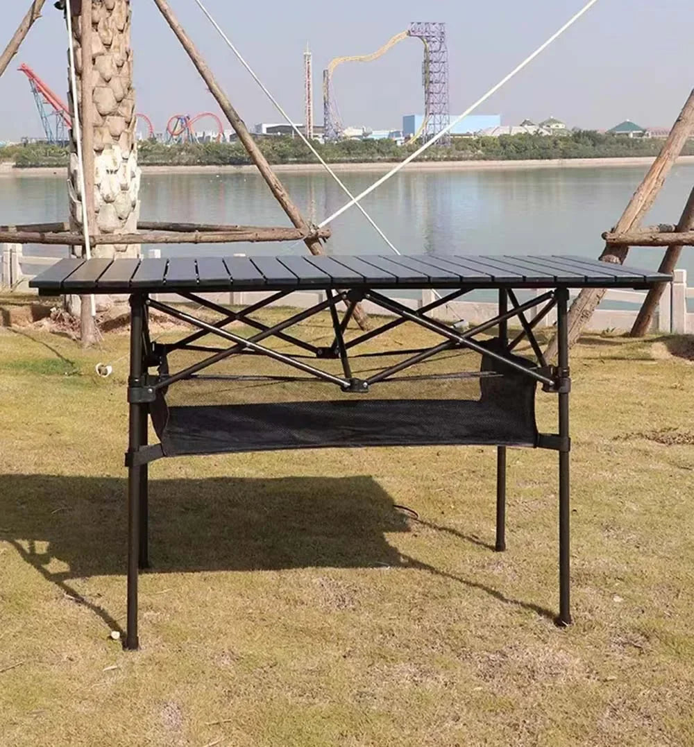 Portable Folding Long Table