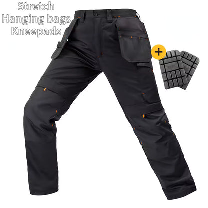 Raven Cargo Pants