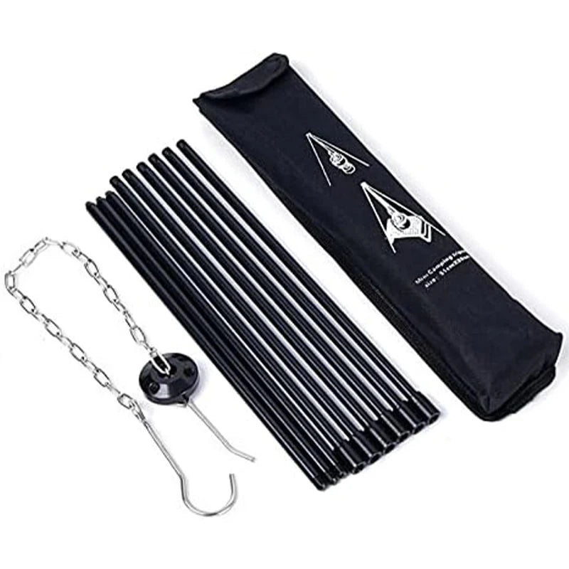 Camping Tripod Stand