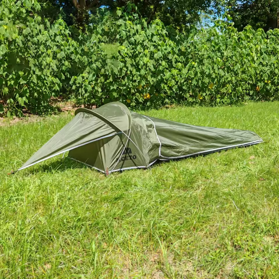 Ultralight MCETO Bivy Sack