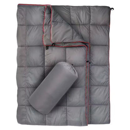 Lightweight Travel Blanket