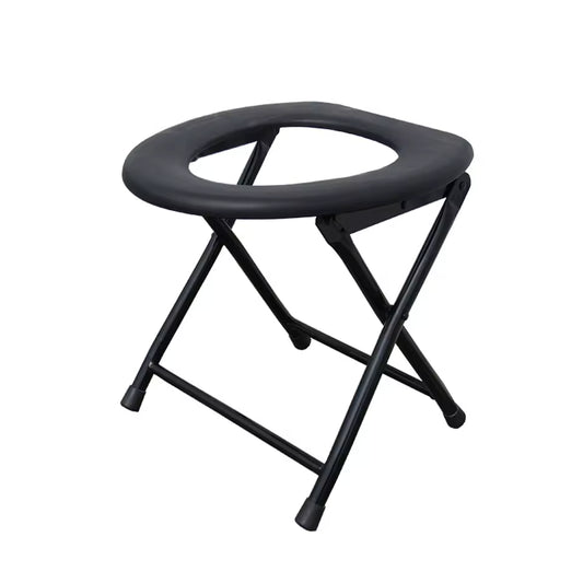 TrailMate Foldable Eco Camping Toilet Seat