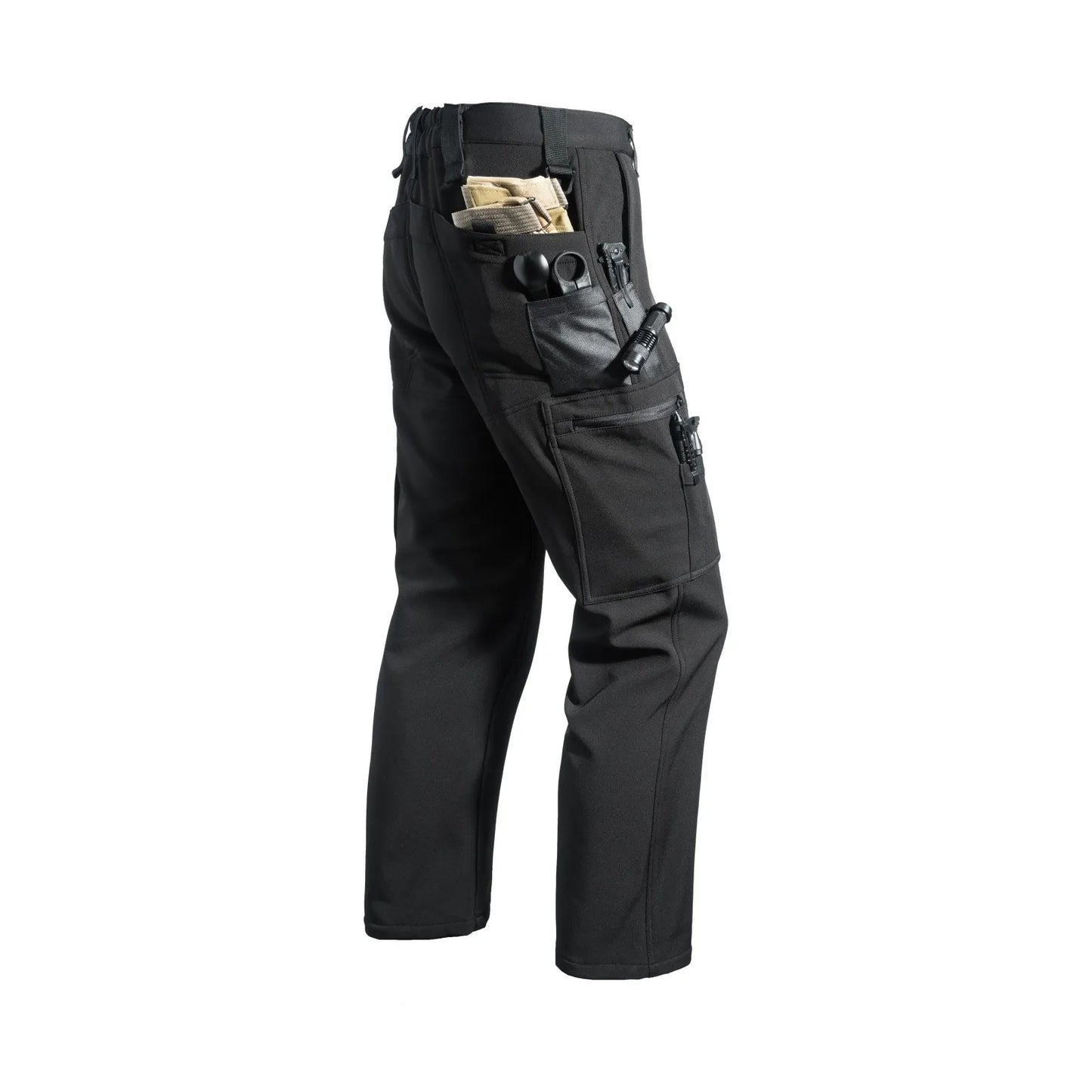 Vance Cargo Pants