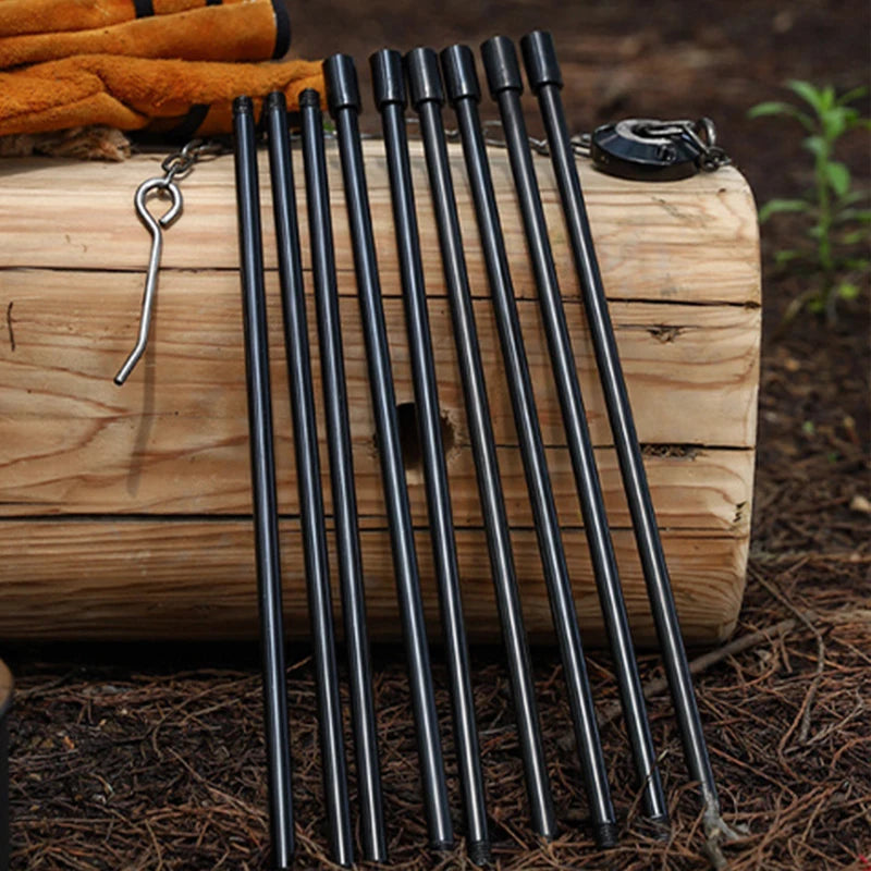 Camping Tripod Stand