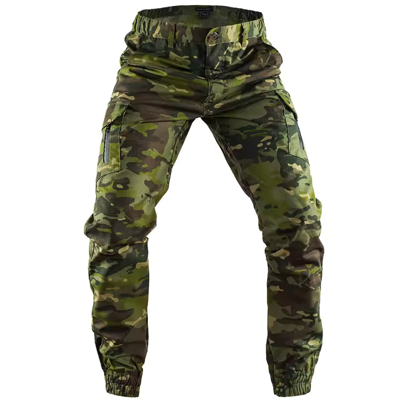 Mege Tactical Joggers