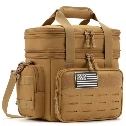 18L Insulated Cooler Bag