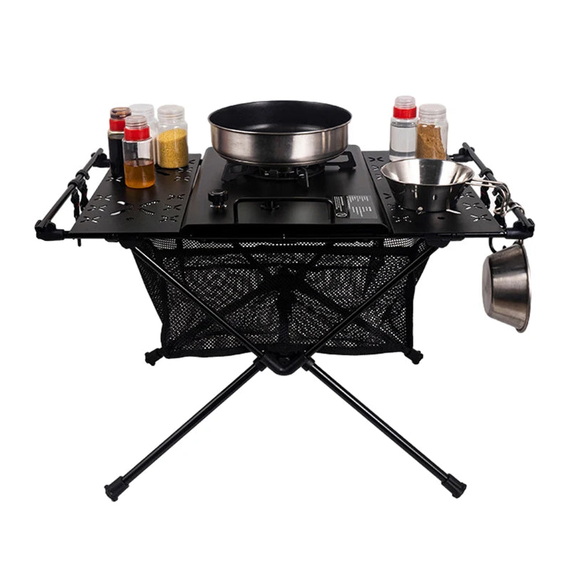 WESTTUNE Lightweight Foldable Table