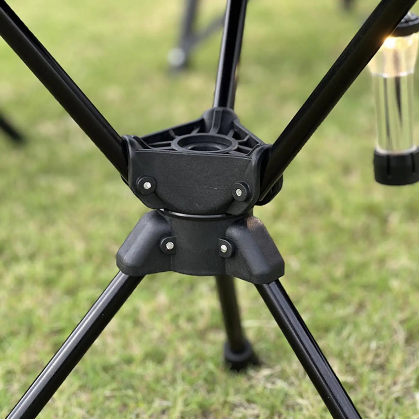 Portable 360° Folding Chair