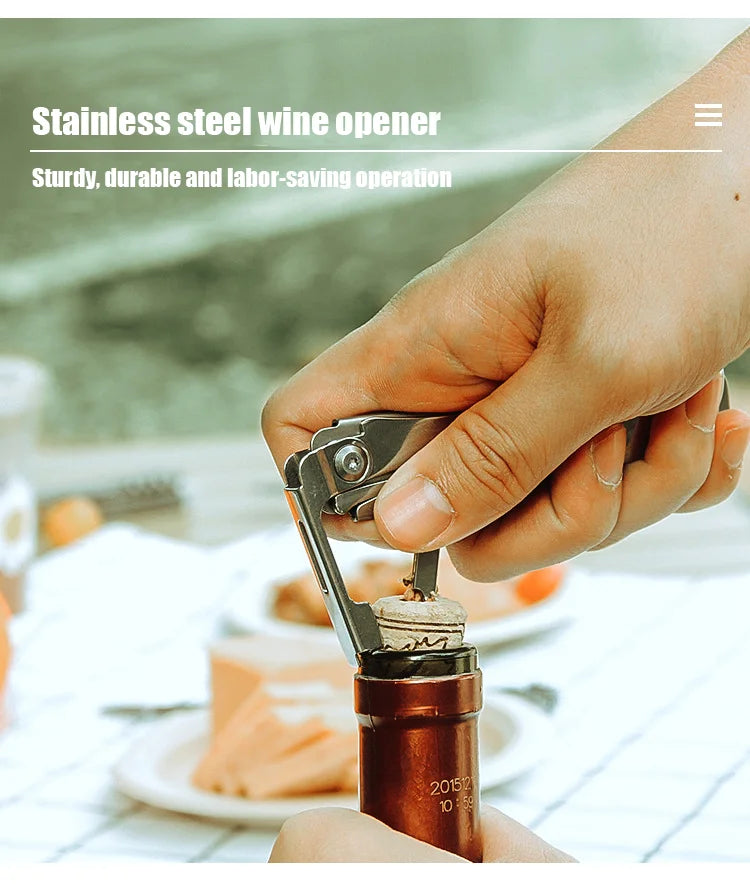 Multifuntional Cutlery Set