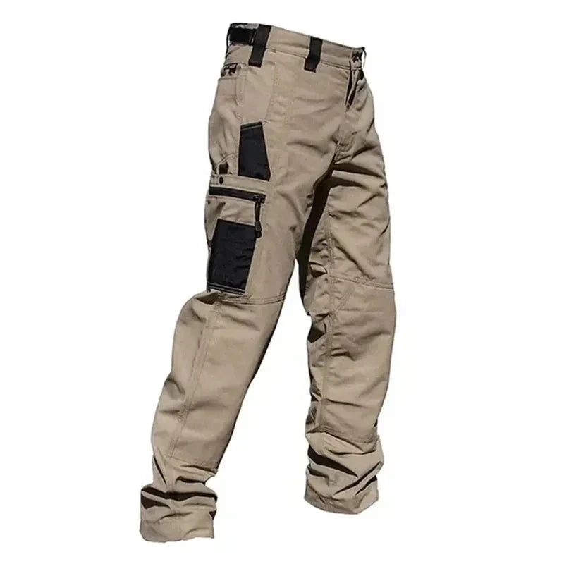 Draven Cargo Pants