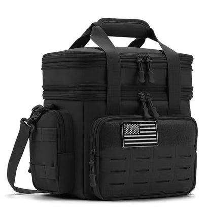 18L Insulated Cooler Bag