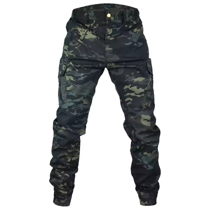 Mege Tactical Joggers