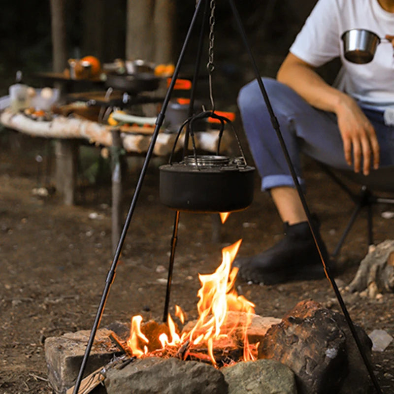 Camping Tripod Stand
