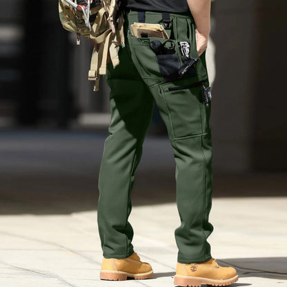 Vance Cargo Pants