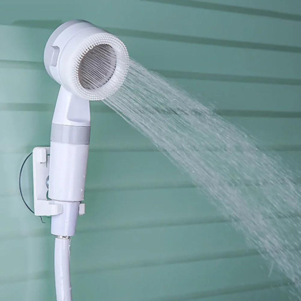 TrailFlow™ Rechargeable Portable Camping Shower Pump