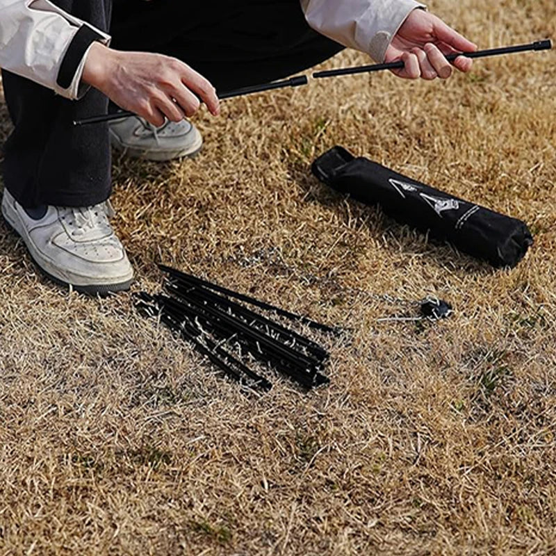 Camping Tripod Stand