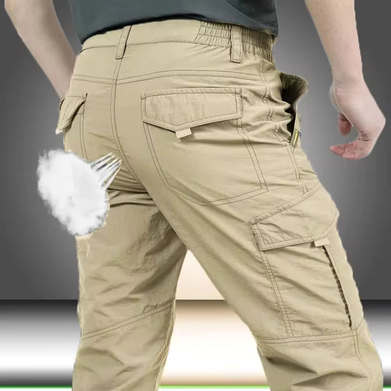 Soren Tactical Pants