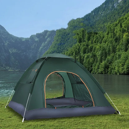 WildPeak 2-3 Person Tent