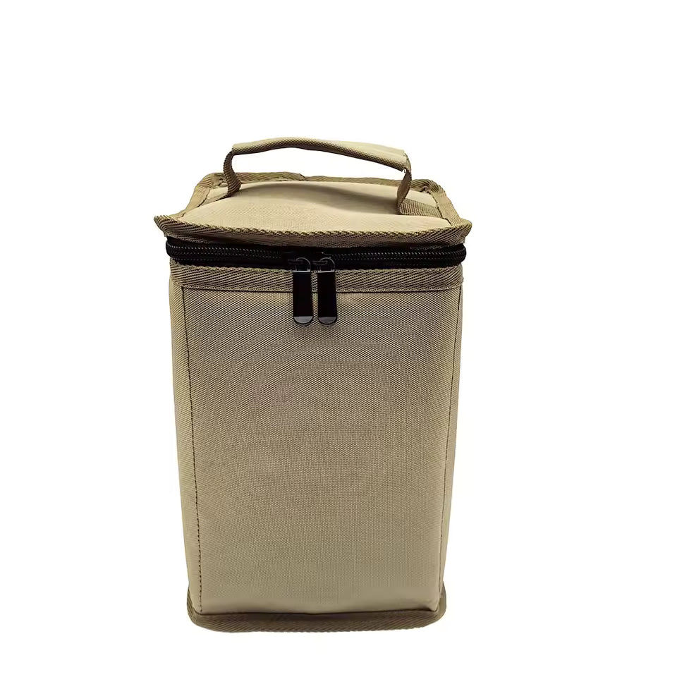Camping Gas Storage Bag