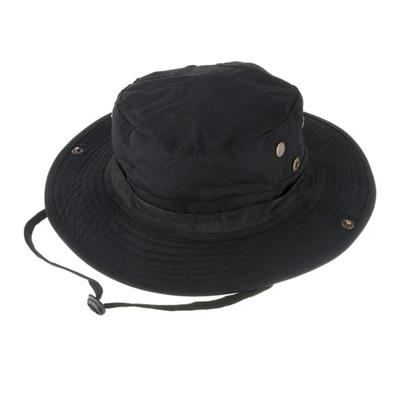 Camouflage Tactical Boonie Hats