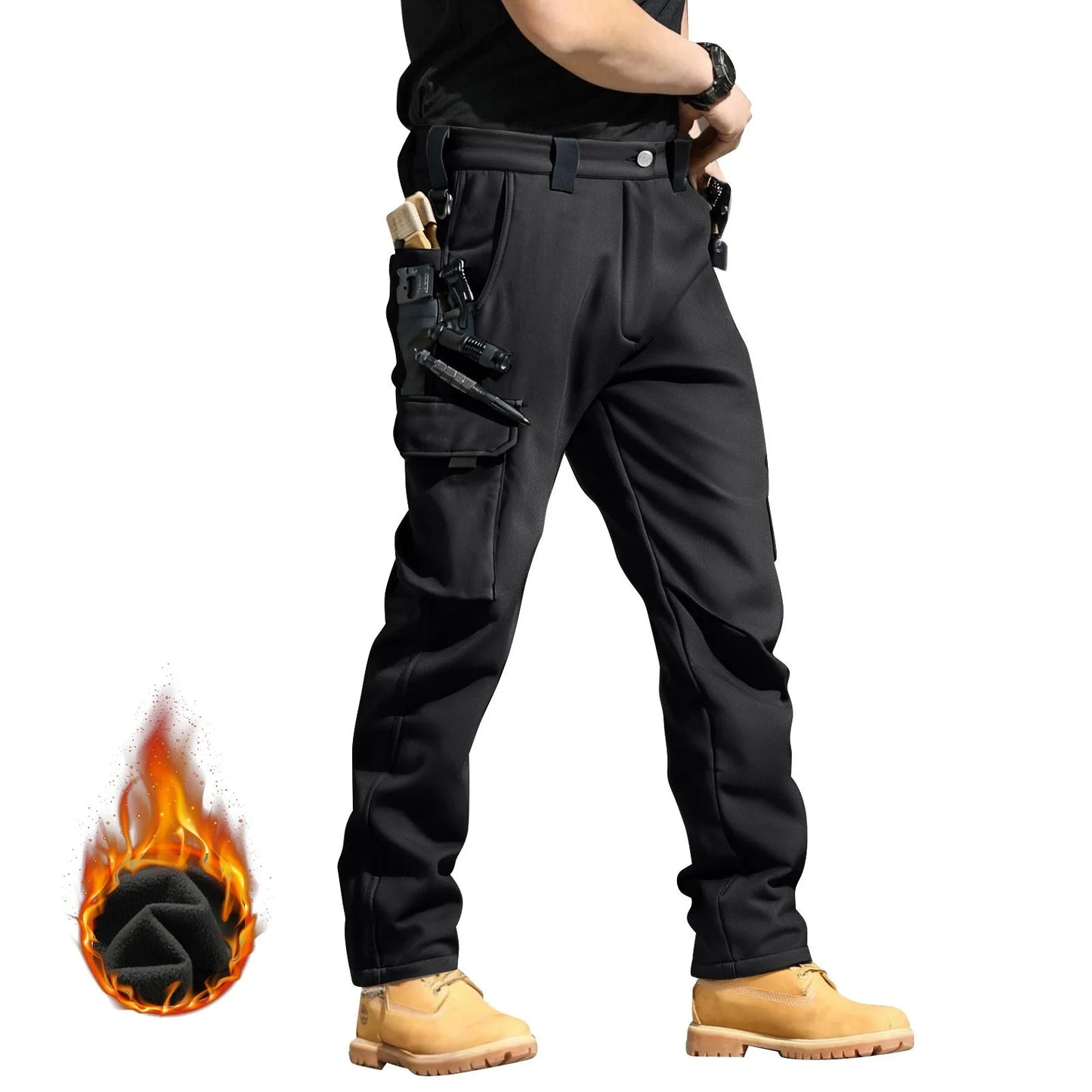 Vance Cargo Pants