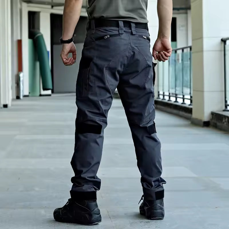 VanguardFlex™ Tactical Cargo Pants