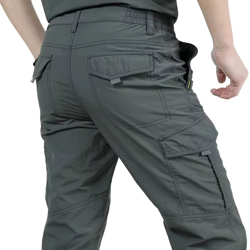 Soren Tactical Pants