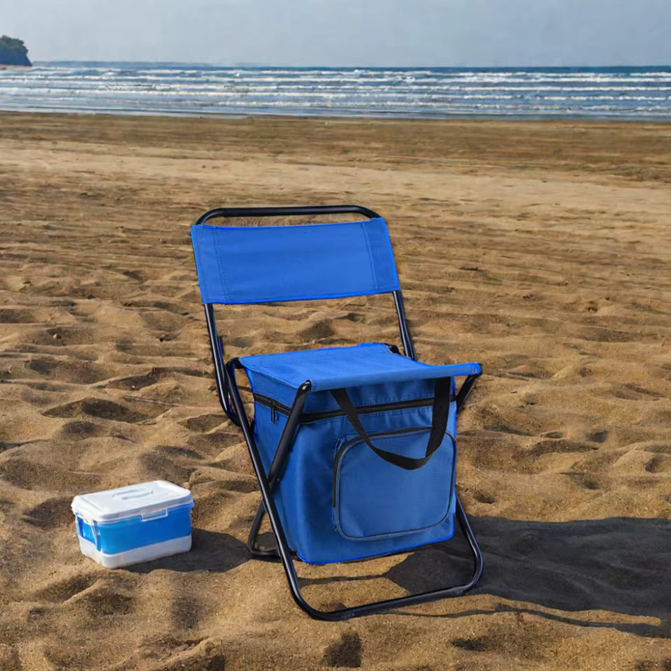 Portable Folding Outdoor Chair