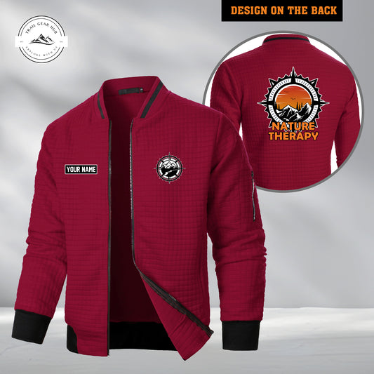 Trail Gear Hub Men's Casual Jacket New Trending TN06