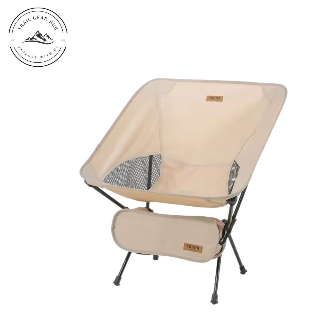 Tarka™ Foldable Camping Chair