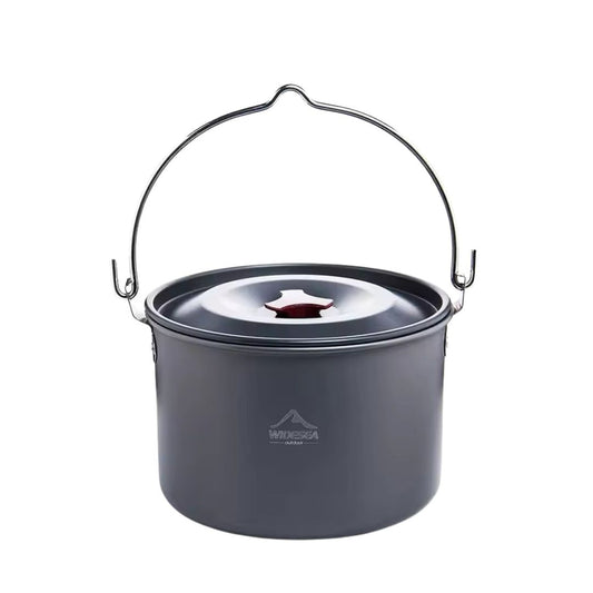 Widesea™ 4L Camping Hanging Pot