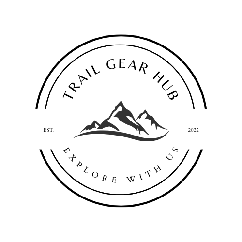 Trail Gear Hub