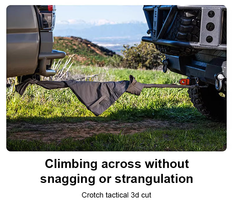 TrailFlex™ Men’s Ripstop Cargo Pants