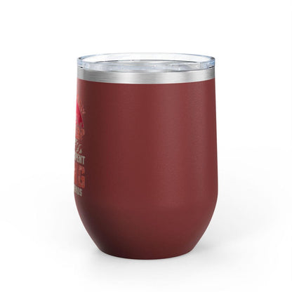 Happiness is Hiking 12 Oz Tumbler
