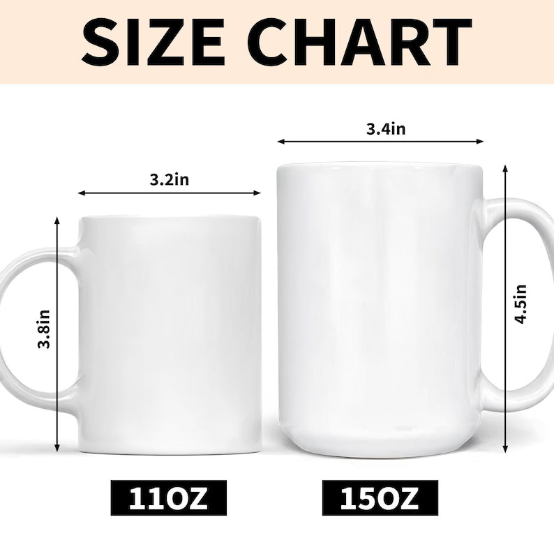 Personalized Hiking Mug QV03