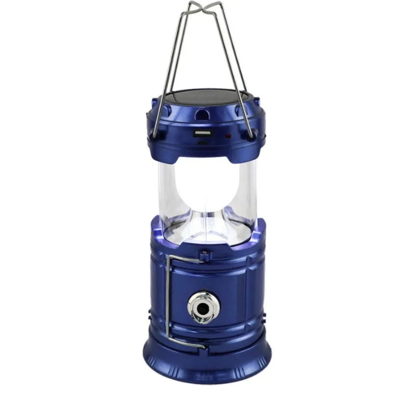 Powerful LED Camping Lantern