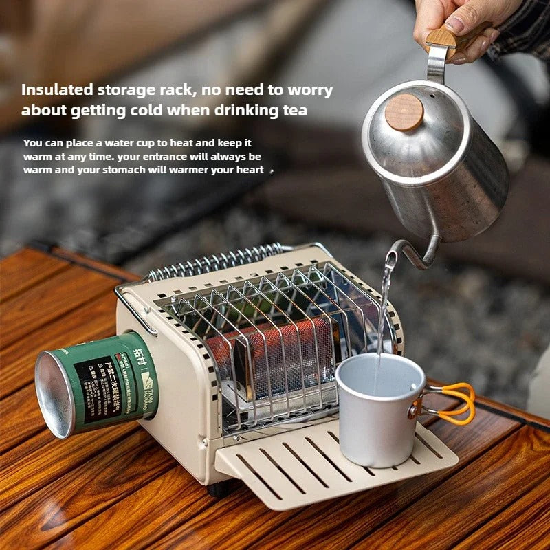 1200W Camping Gas Stove
