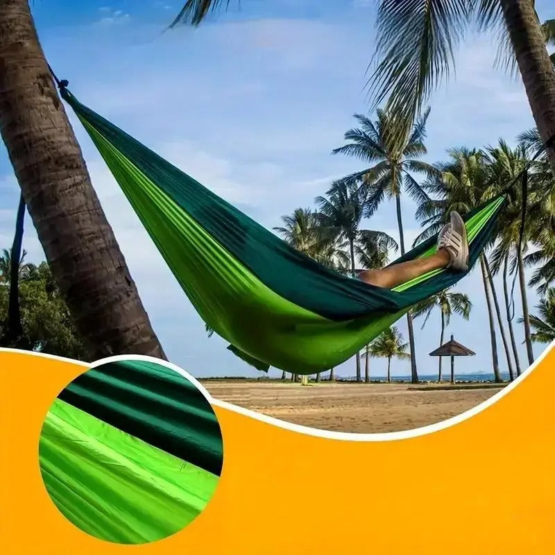 Outdoor Camping Hammock